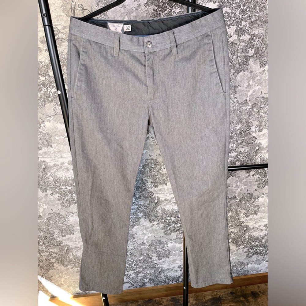 Volcom Frickin’ Modern Chino Pant